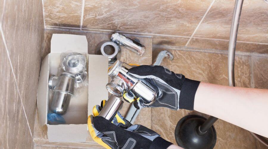 Expert flood damage restoration services in Sidney, IA